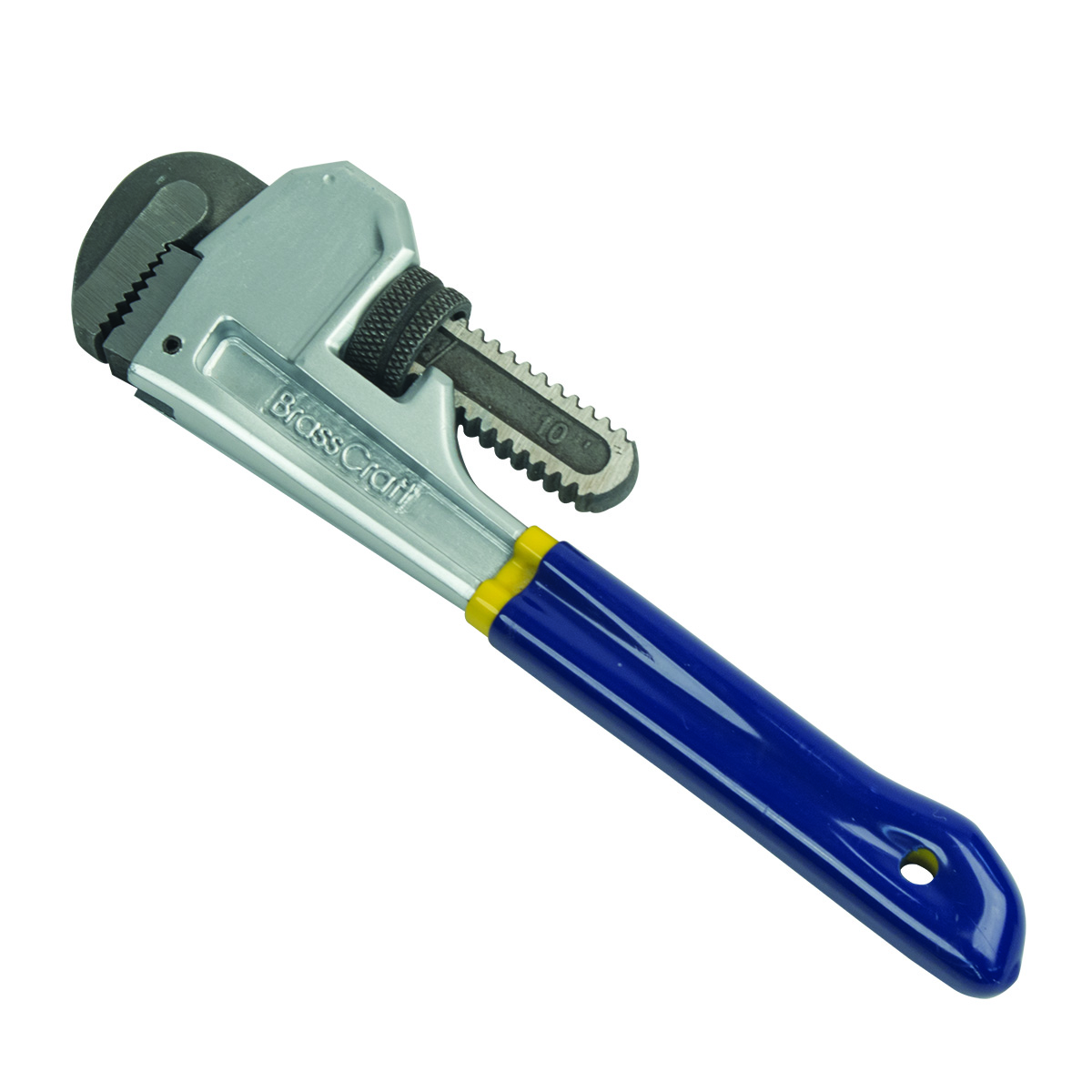 Brass Craft 321-334 Master Plumber Mini Strap Wrench